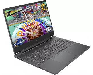 Ноутбук HP Victus 16t-s100 (90P57AV Custom) Mica Silver
