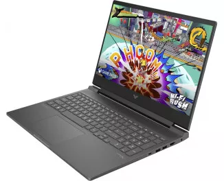 Ноутбук HP Victus 16t-s100 (90P57AV Custom) Mica Silver