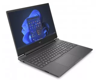 Ноутбук HP Victus Gaming 15-fa0032dx (68Y11UA) Mica Silver