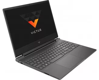Ноутбук HP Victus Gaming 15-fa0112nw (75L39EA) Mica Silver
