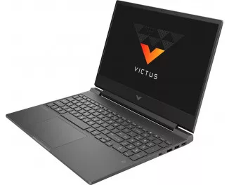 Ноутбук HP Victus Gaming 15-fa0112nw (75L39EA) Mica Silver
