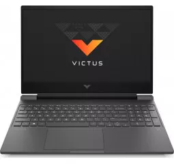 Ноутбук HP Victus Gaming 15-fa0122nw (75L40EA) Mica Silver