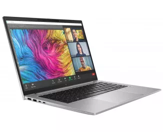 Ноутбук HP ZBook Firefly 14 G11 (8K0H6AV_V3) Gray