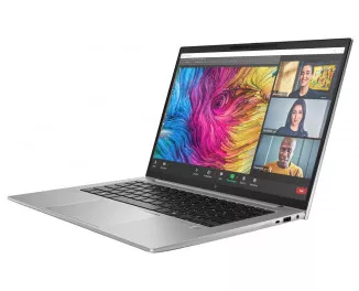Ноутбук HP ZBook Firefly 14 G11 (8K0H6AV_V3) Gray