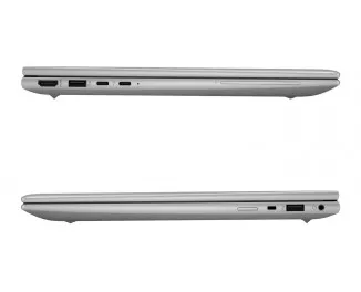 Ноутбук HP ZBook Firefly 14 G11 (8K0H6AV_V3) Gray