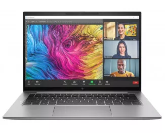 Ноутбук HP ZBook Firefly 14 G11 (9F3E8AV_V3) Gray