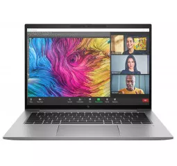 Ноутбук HP ZBook Firefly 14 G11 (A1RB8UT) Gray