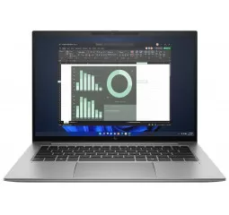 Ноутбук HP ZBook Firefly 14 G11A (5G450ES) Gray