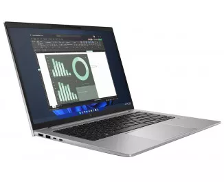 Ноутбук HP ZBook Firefly 14 G11A (5G451ES) Gray