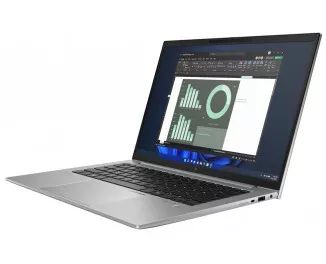 Ноутбук HP ZBook Firefly 14 G11A (5G451ES) Gray