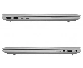 Ноутбук HP ZBook Firefly 14 G11A (5G451ES) Gray