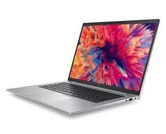 Ноутбук HP ZBook Firefly 14 G9 (6K3A6AV_V3) Gray