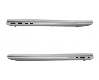 Ноутбук HP ZBook Firefly 16 G11 (5G4F4ES) Gray