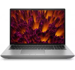 Ноутбук HP ZBook Fury 16 G10 (98J79ET) Gray