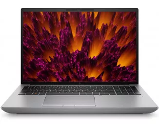Ноутбук HP ZBook Fury 16 G10 (98J79ET) Gray