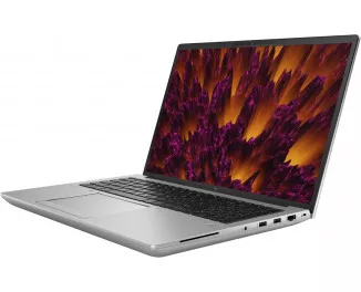 Ноутбук HP ZBook Fury 16 G10 (98J79ET) Gray