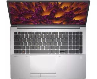 Ноутбук HP ZBook Fury 16 G10 (98J79ET) Gray