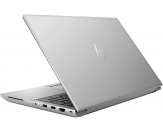 Ноутбук HP ZBook Fury 16 G10 (98J79ET) Gray