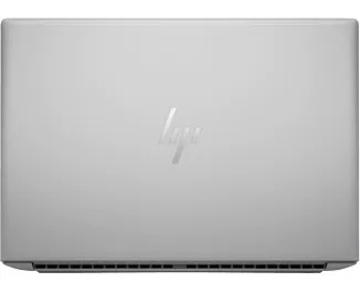 Ноутбук HP ZBook Fury 16 G10 (98J79ET) Gray