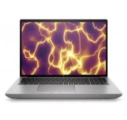Ноутбук HP ZBook Fury 16 G11 (5F9E2ES) Gray