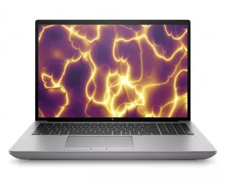 Ноутбук HP ZBook Fury 16 G11 (5F9E5ES) Gray