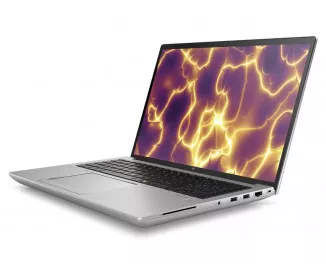 Ноутбук HP ZBook Fury 16 G11 (98K26ET) Gray