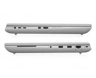 Ноутбук HP ZBook Fury 16 G11 (98K26ET) Gray