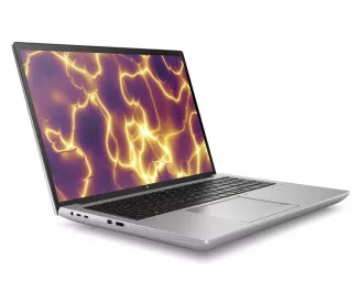 Ноутбук HP ZBook Fury 16 G11 (A6UN0UT) Gray