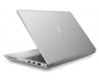 Ноутбук HP ZBook Fury 16 G11 (A6UN0UT) Gray