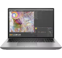 Ноутбук HP ZBook Fury 16 G9 (609M1AV_V2) Gray