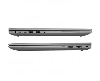 Ноутбук HP ZBook Power 16 G11 (5G447ES) Gray