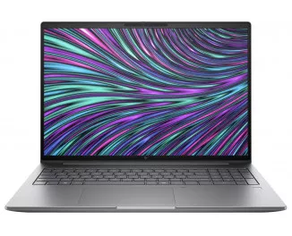 Ноутбук HP ZBook Power 16 G11 (AM0J4UP) Gray