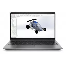Ноутбук HP ZBook Power G9 (5D1K1AV_V3) Gray
