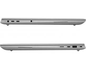 Ноутбук HP ZBook Studio 16 G11 (AP0J4UA) Gray