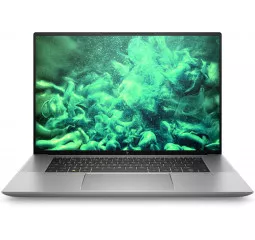 Ноутбук HP ZBook Studio G10 (5F980ES) Gray