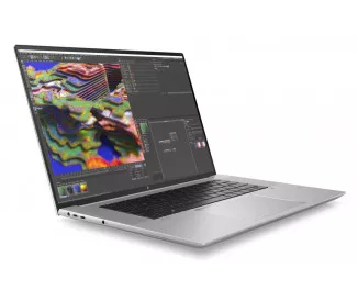 Ноутбук HP ZBook Studio G9 (4Z8P9AV_V1) Gray