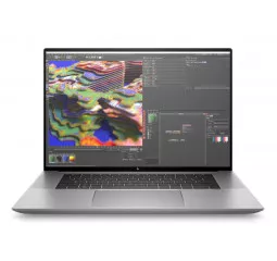 Ноутбук HP ZBook Studio G9 (4Z8Q2AV_V1) Gray
