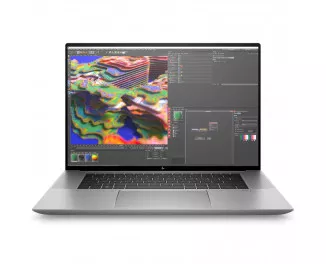 Ноутбук HP ZBook Studio G9 (4Z8Q6AV_V2) Gray