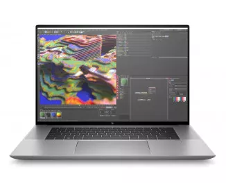 Ноутбук HP ZBook Studio G9 (4Z8Q7AV_V1) Gray