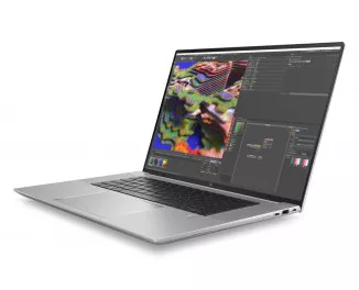 Ноутбук HP ZBook Studio G9 (4Z8R4AV_V2) Gray