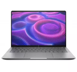 Ноутбук HP ZBook Ultra G1a AI (B30D7ES) Meteor Silver