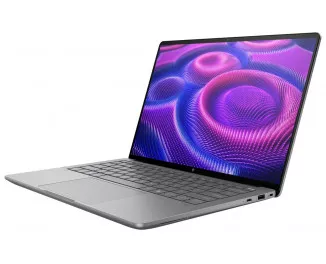 Ноутбук HP ZBook Ultra G1a AI (B30DBES) Meteor Silver 