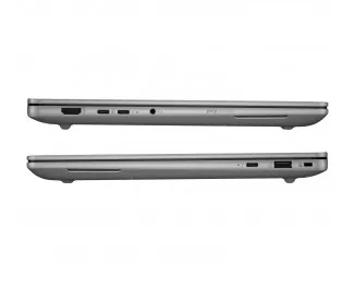 Ноутбук HP ZBook Ultra G1a AI (B30DBES) Meteor Silver 