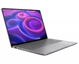 Ноутбук HP ZBook Ultra G1a AI (B30DDES) Meteor Silver