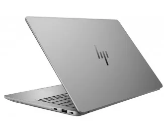 Ноутбук HP ZBook Ultra G1a AI (B30DFES) Meteor Silver