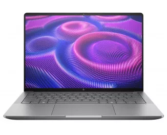 Ноутбук HP ZBook Ultra G1a AI (B30DGES) Meteor Silver