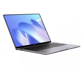 Ноутбук HUAWEI MateBook 14 2021 R5-5500U (KelvinM-W5651W) Space Gray