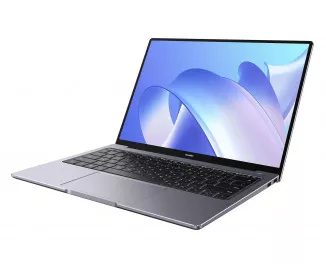 Ноутбук HUAWEI MateBook 14 2021 R5-5500U (KelvinM-W5651W) Space Gray