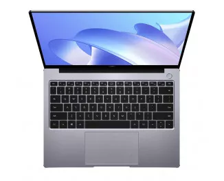 Ноутбук HUAWEI MateBook 14 2021 R5-5500U (KelvinM-W5651W) Space Gray