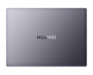 Ноутбук HUAWEI MateBook 14 2021 R5-5500U (KelvinM-W5651W) Space Gray